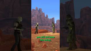 The Most Chilling Threat in Fallout New Vegas [upl. by Burnside]