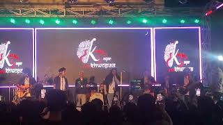 Chameli phool  kuma sagar song concert chamelaiphoola kumasagarconcert [upl. by Harts]