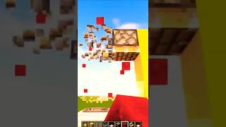 Modern bbq grill tutorial in Minecraft shorts india minecraft [upl. by Tiffie]