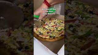 La pinoz pizza devrana shortvideo pizza viralvideo [upl. by Adrien]