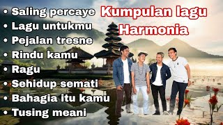 LAGU BALI  HARMONIA FULL ALBUM [upl. by Nol]