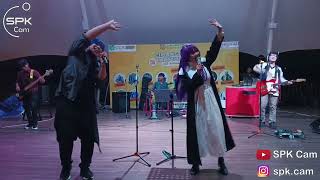 Zenja X Desy Narita Memories OST One Piece at Cimanggis Gakure Cimanggis Golf Estate 020324 [upl. by Zoldi]