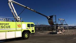 ARFF team demo [upl. by Rema]