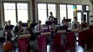 Otto Schultz Oompah Band Sample 2 [upl. by Brosy325]