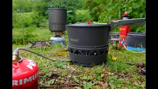 Best Camping Cookware Kits For 2023 [upl. by Malvin826]