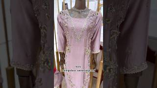 Premium beautiful wedding dress at zarri palace bridal wedding shorts [upl. by Hey696]