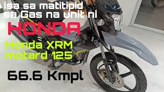 Honda XRM motard full review with price byahenifrank1015 [upl. by Cherry]