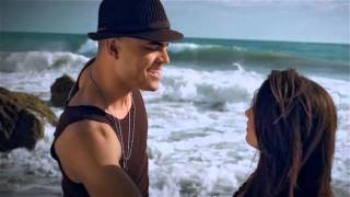 Nayer Ft Pitbull amp Mohombi  Suavemente Official Video HD Kiss Me  Suave [upl. by Dearden272]