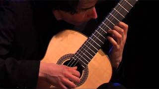 Paris Guitar Duet Judicaël Perroy and Jérémy Jouve Napoleon Coste [upl. by Culbertson]