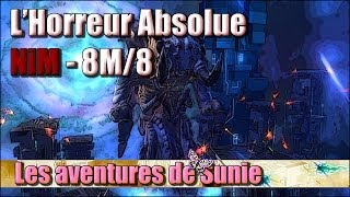 SWTOR BM SERENITY  Asation NiM Guilde  quotLHorreur Absoluequot [upl. by Ridan]