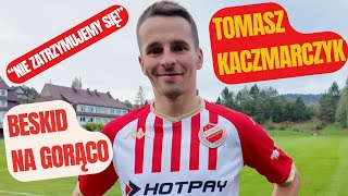 Beskid Na Gorąco 16 Tomasz Kaczmarczyk [upl. by Man]