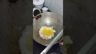 Schezwan maggi recipe shorts maggirecipe [upl. by Egrog656]