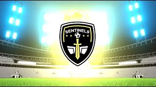 Sentinels Soccer Club 13U  Fall Season 2024 [upl. by Alleusnoc214]