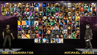 Mortal Kombat New Era 2022 Beta 20 Release [upl. by Fidelia]