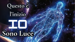 Io Sono la Luce La Bibbia e lInizio di Tutto [upl. by Alliuqahs]