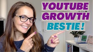 FASTER YouTube Growth with ChatGPT EXPERT Tips [upl. by Atteselrahc980]