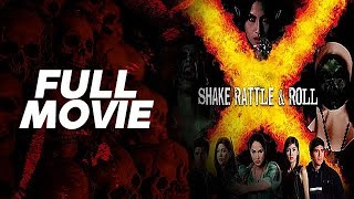 Shake Rattle amp Roll X 2008  FULL MOVIE [upl. by Agamemnon686]