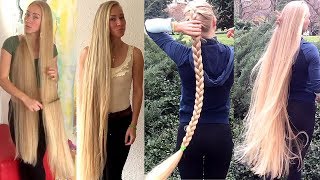 How To Grow VERY Long Hair And Why [upl. by Charlton]