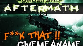 Ghostship Aftermath Walkthrough Gameplay  Fk That [upl. by Ahsimed722]