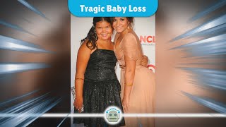 Heartbreaking Loss Madison De La Garza Shares Tragic News of Babys Passing [upl. by Nywled]