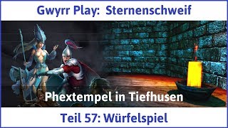 Sternenschweif Teil 57 Würfelspiel  Lets PlayDeutsch [upl. by Nemaj914]