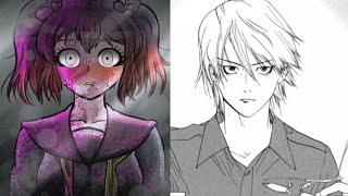 Liar Game vs Danganronpa Finale [upl. by Kooima329]