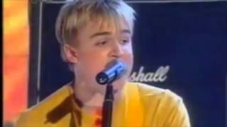 McFly  First Live Performance CDUK  2003 [upl. by Dale]