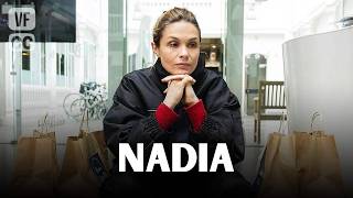 Nadia  Téléfilm Français Complet  Drame  Barbara SCHULZ  Arié ELMALEH  Thomas DORET  FP [upl. by Belamy]