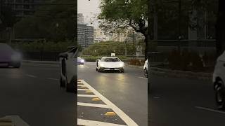 Aventador SV Huracan Performante e Aventador SVJ no rolê a tarde [upl. by Risley]