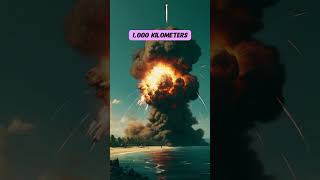 The Tsar Bomba Worlds Most Powerful Nuclear Explosion [upl. by Amalle337]