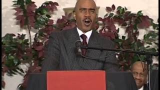 Pastor Gino Jennings Truth of God Broadcast 949951 Part 1 of 2 Raw Footage [upl. by Delora847]