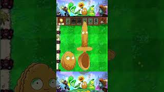 Plant expert plant animation nut with both offense and defense [upl. by Sollie952]