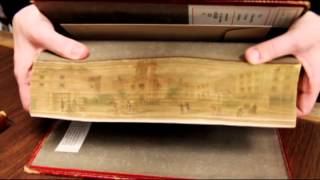 Fore Edge Animation [upl. by Alekram]