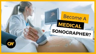 Diagnostic Medical Sonographers Salary Jobs Education 2022 [upl. by Massimo]