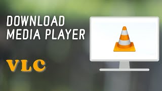 How To Download VLC Media Player on PC [upl. by Mitzl]