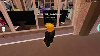 Trolling in roblox frappe [upl. by Letnohs]