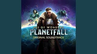 Elsewhere From The Planetfall Soundtrack [upl. by Koerlin474]