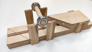 Dont buy 5 Useful Woodworking Hacks That Will Save You Money [upl. by El]