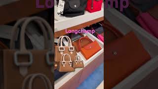 🤯 Longchamp Replay amp Le Pliage tote Bag A Fashion MustHave longchamp macys summerfashion2023 [upl. by Tade]