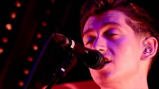 Arctic Monkeys  Cornerstone Glastonbury 2013 HD [upl. by Aicylla]