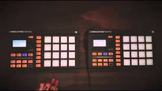 Skrillex X Game X Eptic X Breaux  quotEl Chapos Endquot Arcane Echo Maschine Flip [upl. by Orin]