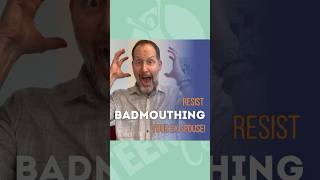 parentingteens Why badmouthing your ex is bad [upl. by Souza907]