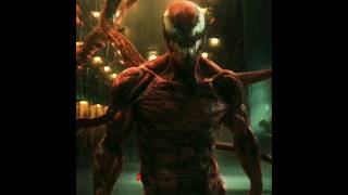 How Cletus Kasady Become Carnage 😱 Carnage Transformation  Funk Do Bounce Remix shorts marvel [upl. by Oisor]