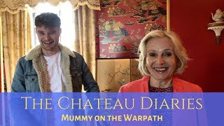 The Chateau Diaries 063 Mummy on the Warpath [upl. by Thorley]