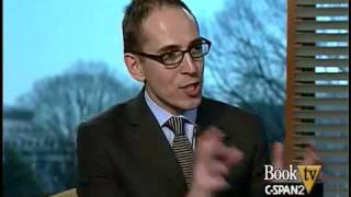 Book TV James Delingpole quotWelcome to Obamalandquot [upl. by Ymot984]