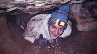 Buried Alive the Nutty Putty Cave Incident [upl. by Katzman]