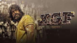 KGF 2 FULL HD HINDI DUBBED MOVIE KGF 2 AND KGF 3  YSAH RAJROCKYBHAIYASHsouthmovies [upl. by Odama]