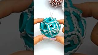 Fun Family Christmas Craft 👨‍👩‍👧‍👦  DIY Together chirstmasdecor chirstmascraft christmas [upl. by Audrye]