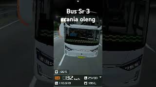 Bus olengbussimulatorindonesia [upl. by Jamison]