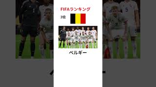 FIFAランキング [upl. by Bui]